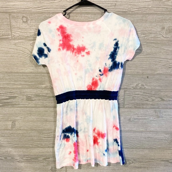 Tie Dye Dress | Medium fit | - Picture 2 of 6